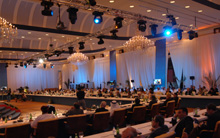 Doha Forum 2007